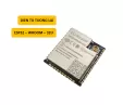 Module ESP32-Wroom-32U N4